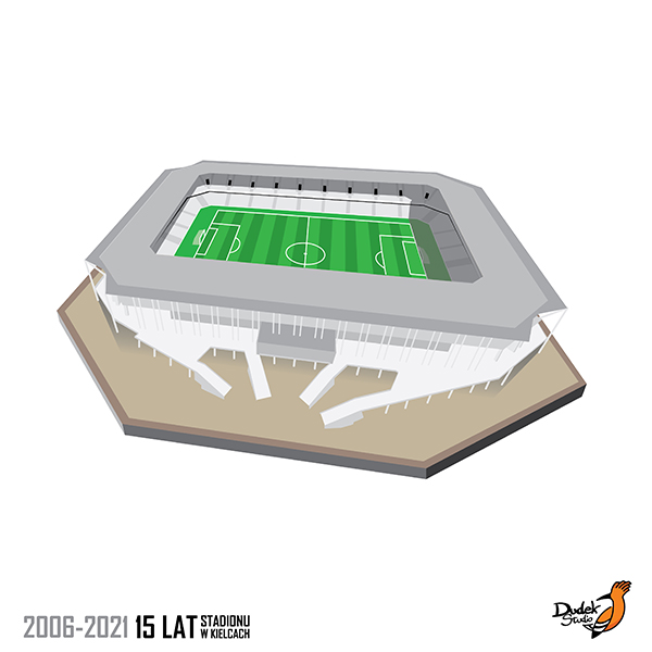 stadion projekt